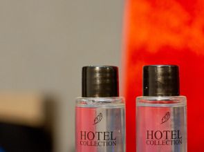 Гостевой Дом Ветерок