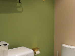 Pudra-Room Студия 30м2 рядом с Проспектом Октября