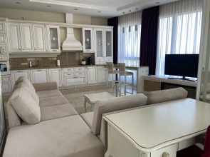 Апартаменты Nekrasovsky