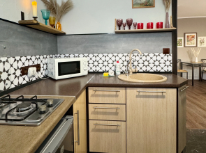 Апартаменты Volga Rent Саратов