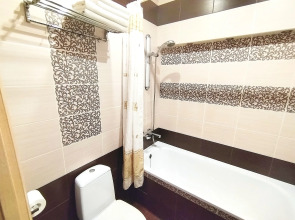 Видовая студия на Рождественской у кремля