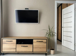 Апартаменты Hygge Karelia c Террасой в новом ЖК с Набережной