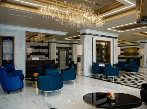 Ayvazovskiy Hotel