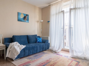 Апартаменты Рядом с Невским Проспектом