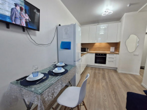 Квартира в Мытищи на 1 Стрелковом Переулке