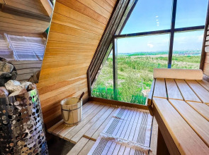 Гостевой Дом Ель