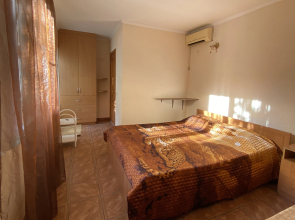 Гостевой дом На Черниговской