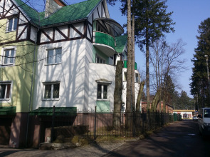 Апартаменты Svetlogorsk