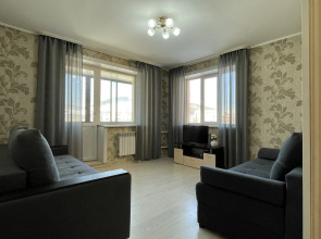 Апартаменты на Советской 7/2