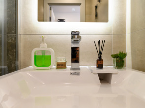 Апартаменты Черноморский 7