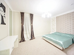 Отель ГРК Бристоль