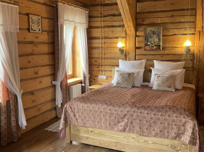 Гостевой дом Алексеевская усадьба