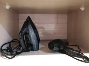 Квартира Большие 1-комнатные у гипермаркета Окей