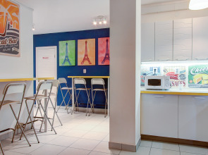 Хостел Джаз