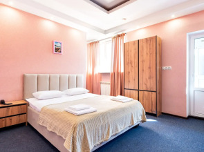 Мебелированные комнаты Центр Антей