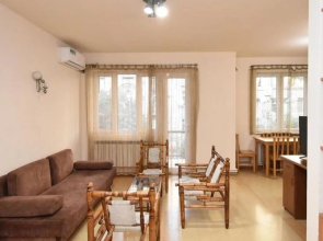 Apartments RentInnYerevan Vardanants Street 4