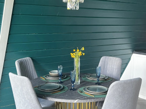 База отдыха Вондига Парк