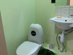 Апартаменты на Чкалова