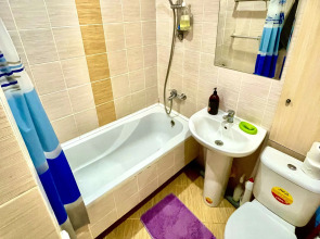 Апартаменты Горького 1