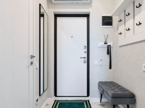 Квартира Iris home