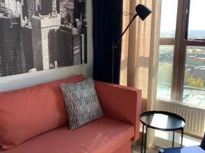 Апартаменты  у Метро Селигерская