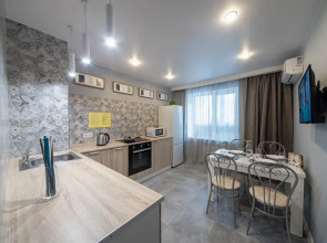 Квартира от Компании Хоум Отель на Тухачевского 84