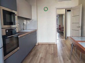 Квартира Бобродом это лучшая альтернатива отелю в центре города