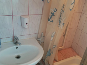 Гостиница Молодежная