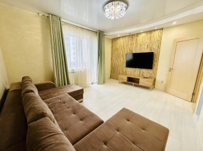 691 Flets-Layn Na Ulitse Krasnoarmeyskaya 100 Apartment