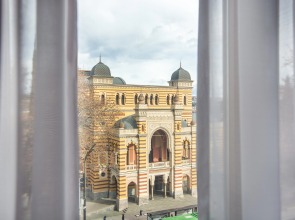 Бутик-отель Alma Tbilisi