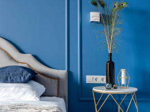 Меблированные комнаты The V Central by VVO Apartments