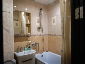 Квартира Подходящая двушка в центре