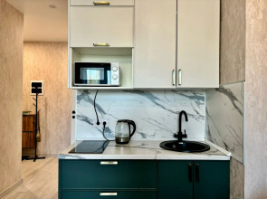 Апартаменты Уютная студия в Маяковском