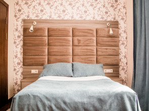 Гостевой Дом Небо