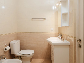 Мини-отель Asiya