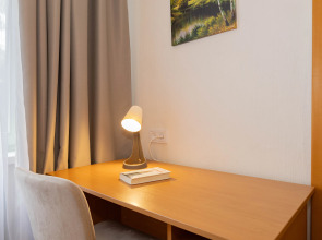 Апартаменты Эпоха