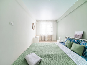 Апартаменты на Гранитной