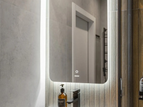 Апартаменты Два Города на Ленинском проспекте