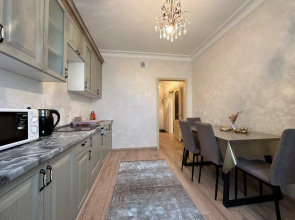 Квартира на Времена года 1