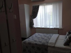 Отель Энергия