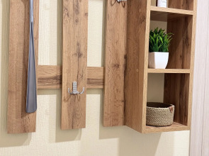 Квартира с видом на реку