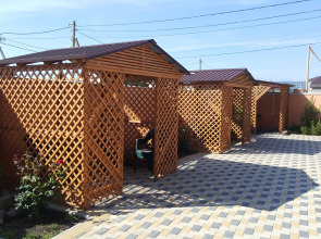 Гостевой Дом Светлана