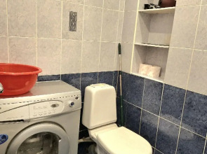 Квартира в центре на Толбухина