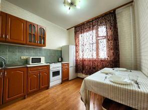 Апартаменты на Алматинской