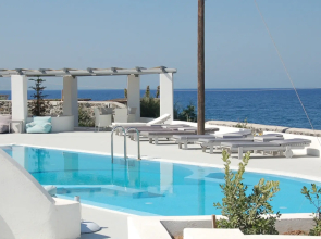 Sea Paradise Butik-Hotel