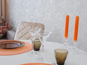 Апартаменты SunSet Радионова 202