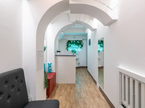 Меблированные комнаты Бон вояж