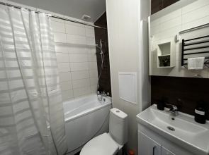 Апартаменты с Видом на Пляж