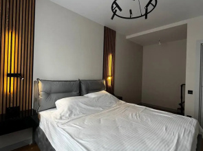 Kvartira Rent Apartment 71 Akademika Nasonovoj