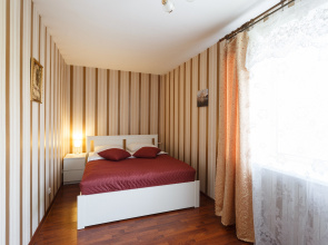 Apartamenty Belye Nochi U Trts Ostrov